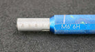 Bild des Artikels Gewinde-Grenzlehrdorn-mit-Tiefenmessung-M6-6H-Messtiefe-20mm-gebraucht