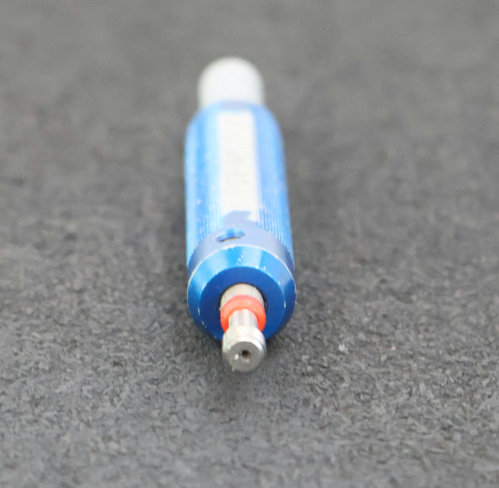 Bild des Artikels Gewinde-Grenzlehrdorn-mit-Tiefenmessung-M6-6H-Messtiefe-20mm-gebraucht