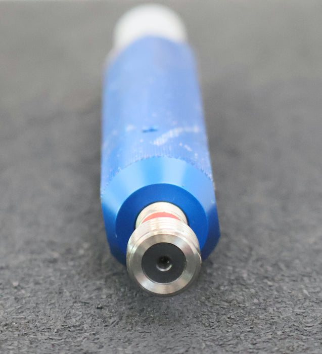 Bild des Artikels Gewinde-Grenzlehrdorn-mit-Tiefenmessung-M14x1,5-6H-Messtiefe-40mm-gebraucht