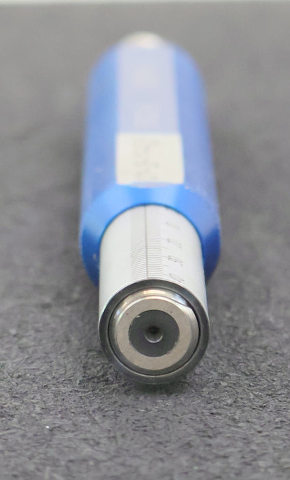 Bild des Artikels Gewinde-Grenzlehrdorn-mit-Tiefenmessung-M14x1,5-6H-Messtiefe-40mm-gebraucht