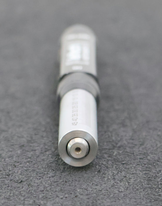 Bild des Artikels LEITECH-Gewinde-Grenzlehrdorn-mit-Tiefenmessung-M8-6H-Messtiefe-45mm-gebraucht