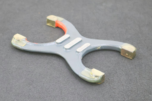 Bild des Artikels BLANKENHORN-Grenzrachenlehre-Doppelmäulig-80,8mm--1,5