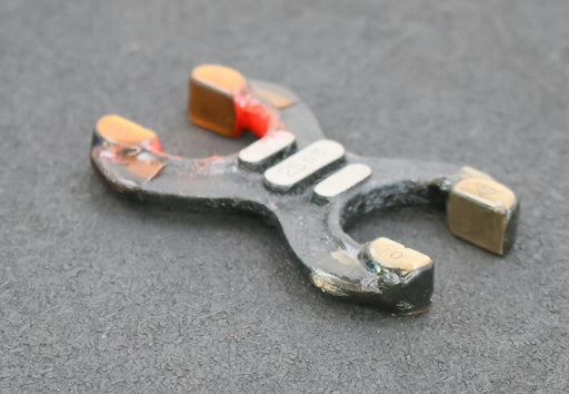 Bild des Artikels Grenzrachenlehre-Doppelmäulig-25mm-h11-Toleranzbereich--130/0µm-gebraucht