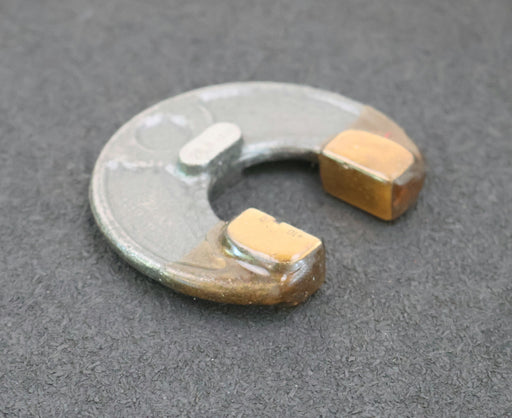 Bild des Artikels Grenzrachenlehre-26,8mm-+0,01-Toleranzbereich-0/+10µm-gebraucht