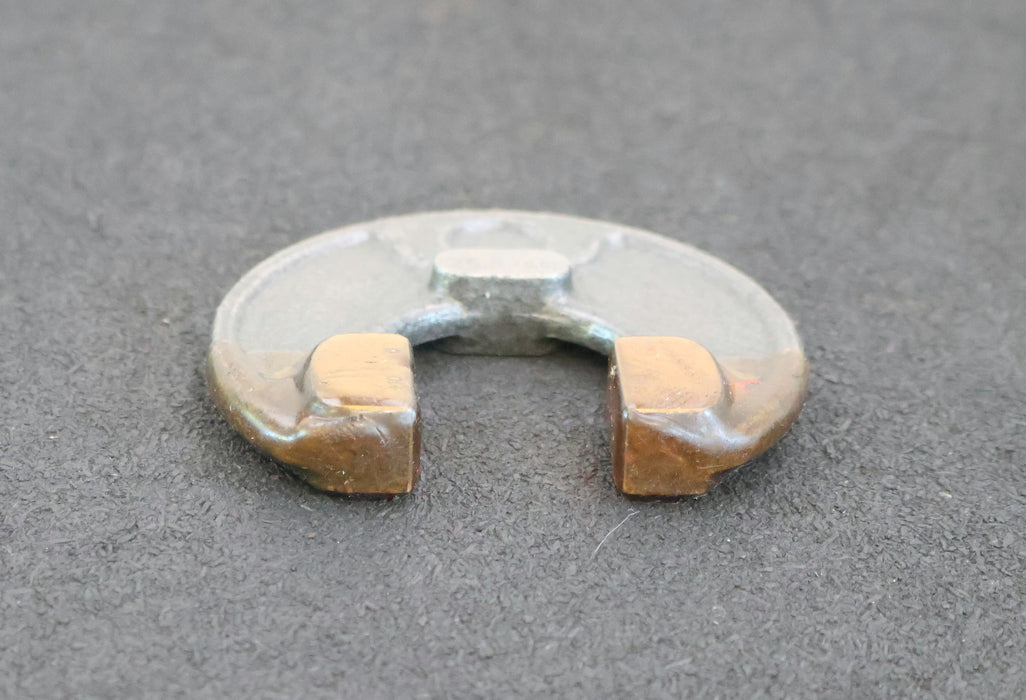 Bild des Artikels Grenzrachenlehre-26,8mm-+0,01-Toleranzbereich-0/+10µm-gebraucht