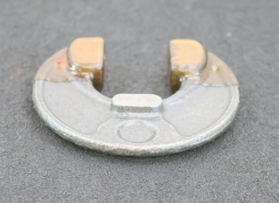 Bild des Artikels Grenzrachenlehre-26,8mm-+0,01-Toleranzbereich-0/+10µm-gebraucht