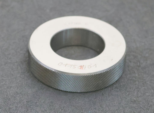 Bild des Artikels Einstellring-BohrungsØ-47,001mm-gebraucht