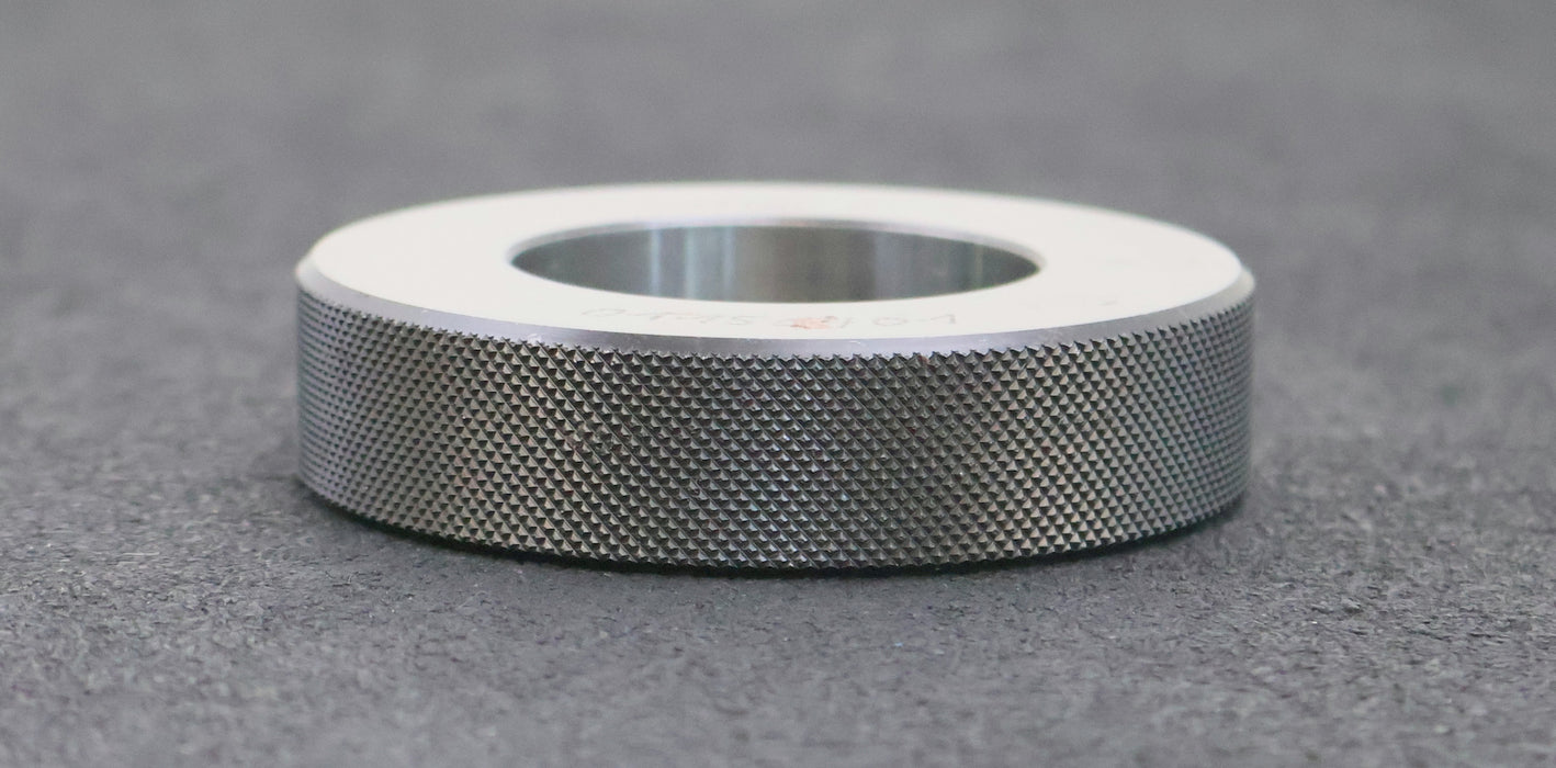 Bild des Artikels Einstellring-BohrungsØ-47,001mm-gebraucht