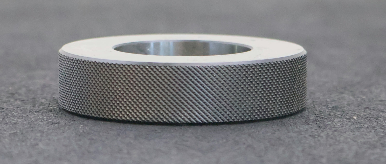 Bild des Artikels Einstellring-BohrungsØ-46,952mm-gebraucht