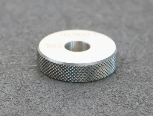 Bild des Artikels ARA-Einstellring-BohrungsØ-10,000mm-gebraucht