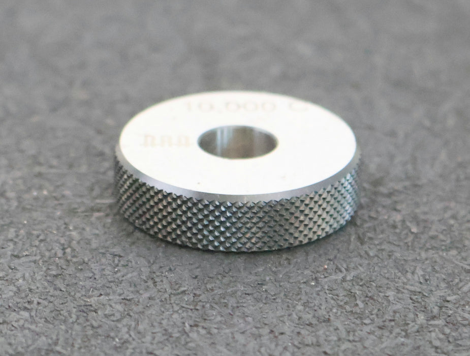 Bild des Artikels ARA-Einstellring-BohrungsØ-10,000mm-gebraucht