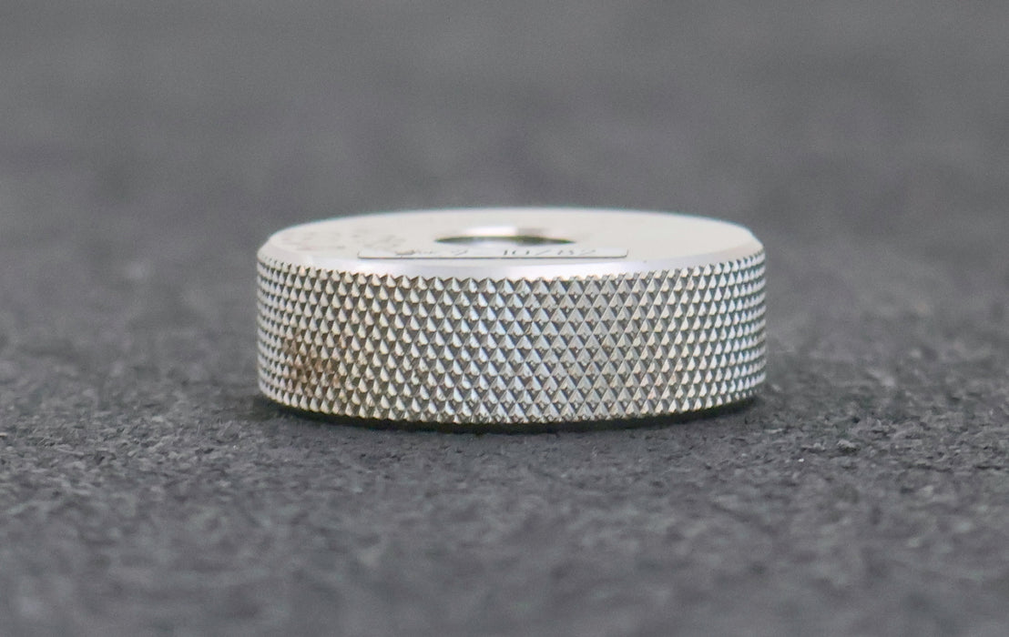 Bild des Artikels Gewindelehrring-M12x1,5-6g-gebraucht