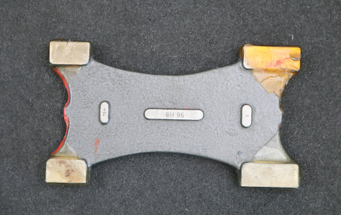 Bild des Artikels Grenzlochlehre-96mm-H8-Toleranzbereich-0/+54µm-gebraucht