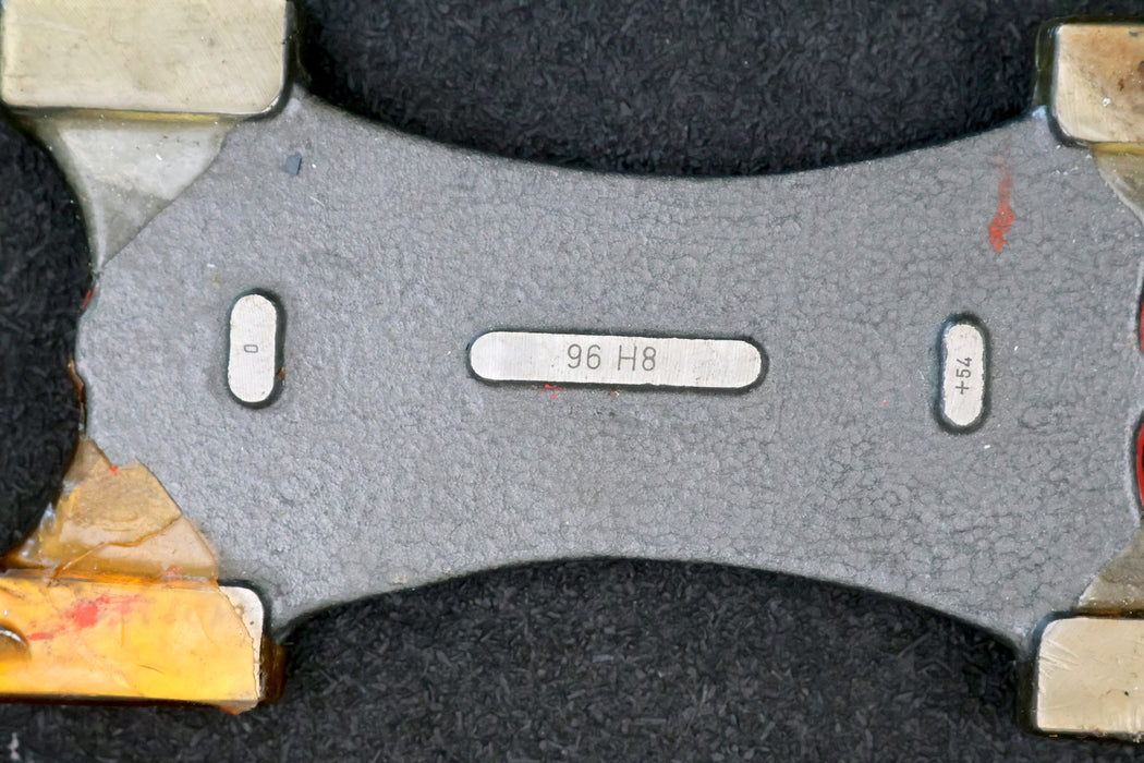 Bild des Artikels Grenzlochlehre-96mm-H8-Toleranzbereich-0/+54µm-gebraucht