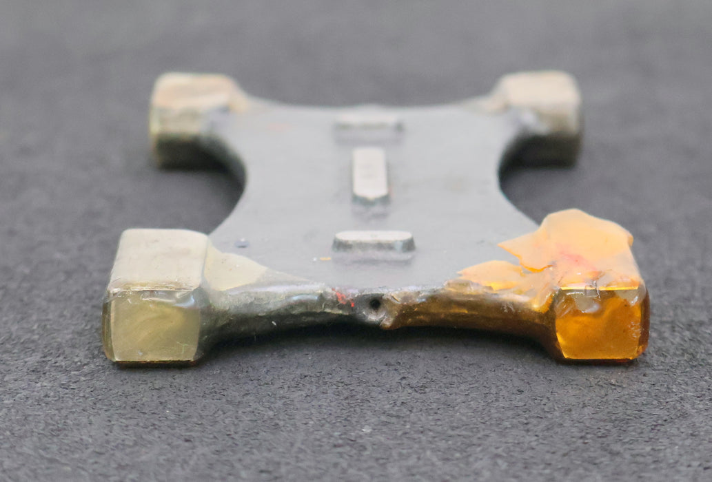 Bild des Artikels Grenzlochlehre-96mm-H8-Toleranzbereich-0/+54µm-gebraucht