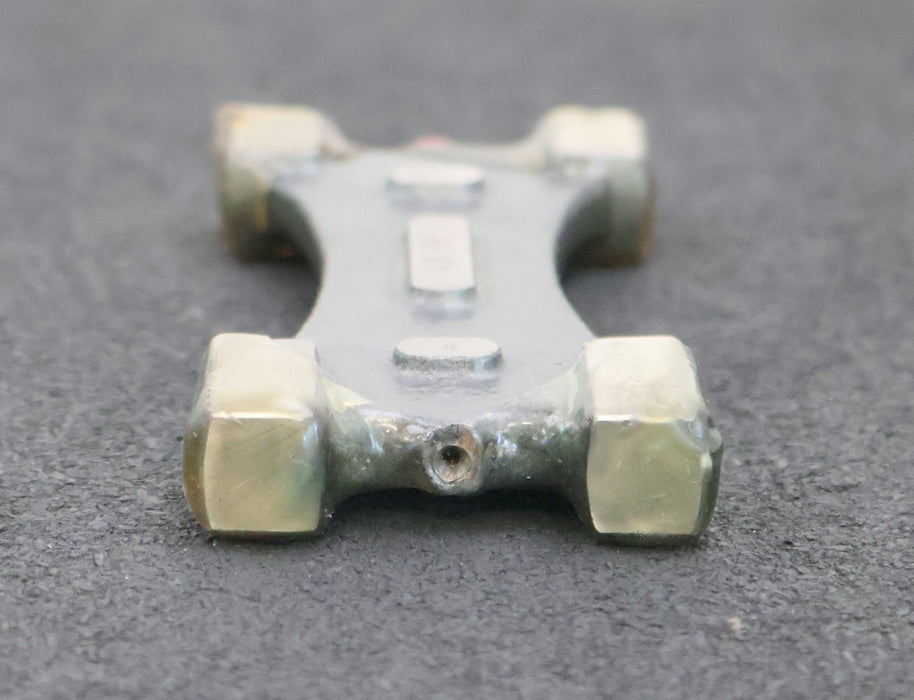 Bild des Artikels Grenzlochlehre-48mm-H8-Toleranzbereich-0/+39µm-gebraucht