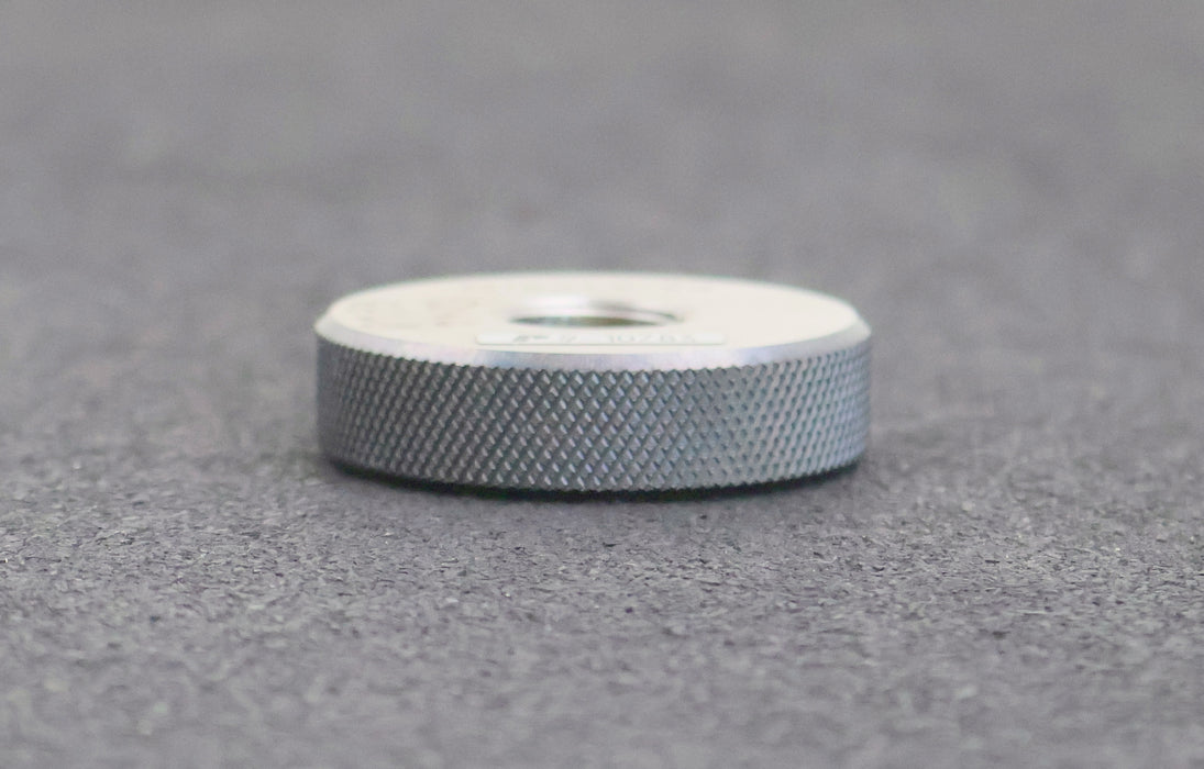 Bild des Artikels Gewindelehrring-M16x1,5-6g-gebraucht