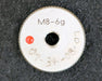 Bild des Artikels Gewindelehrring-Gewindeausschußlehrring-M8x-6g-gebraucht