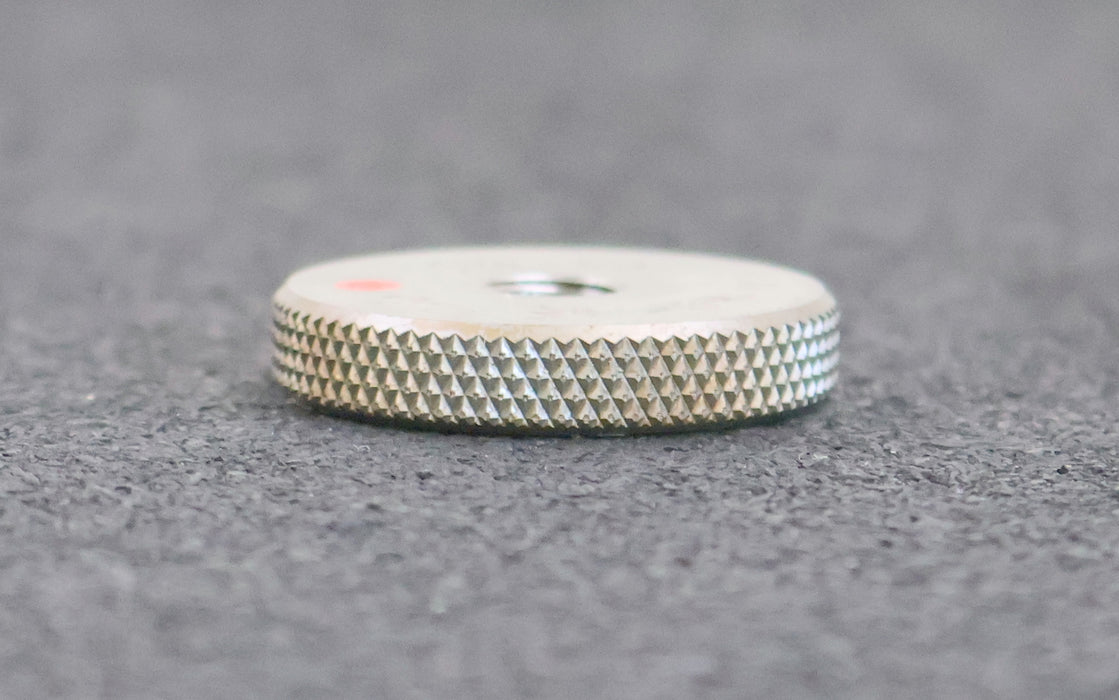 Bild des Artikels Gewindelehrring-Gewindeausschußlehrring-M8x-6g-gebraucht