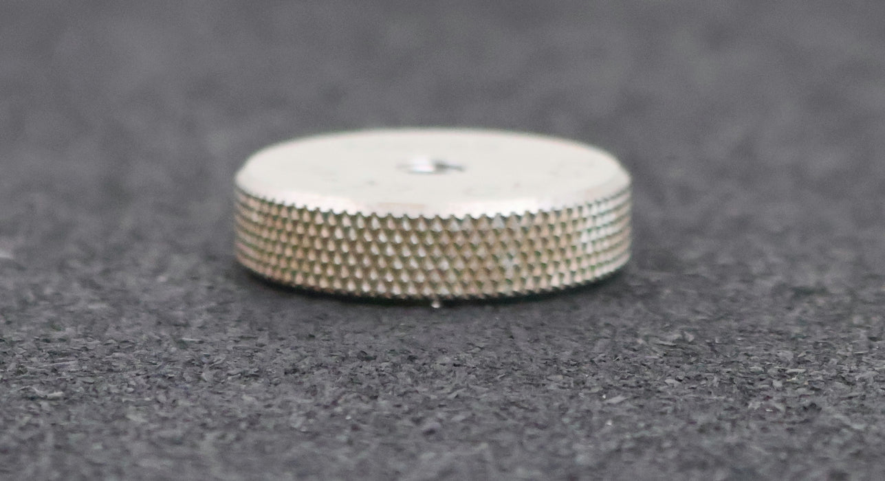 Bild des Artikels Gewindelehrring-Gewindegutlehrring-M6x-6g-gebraucht