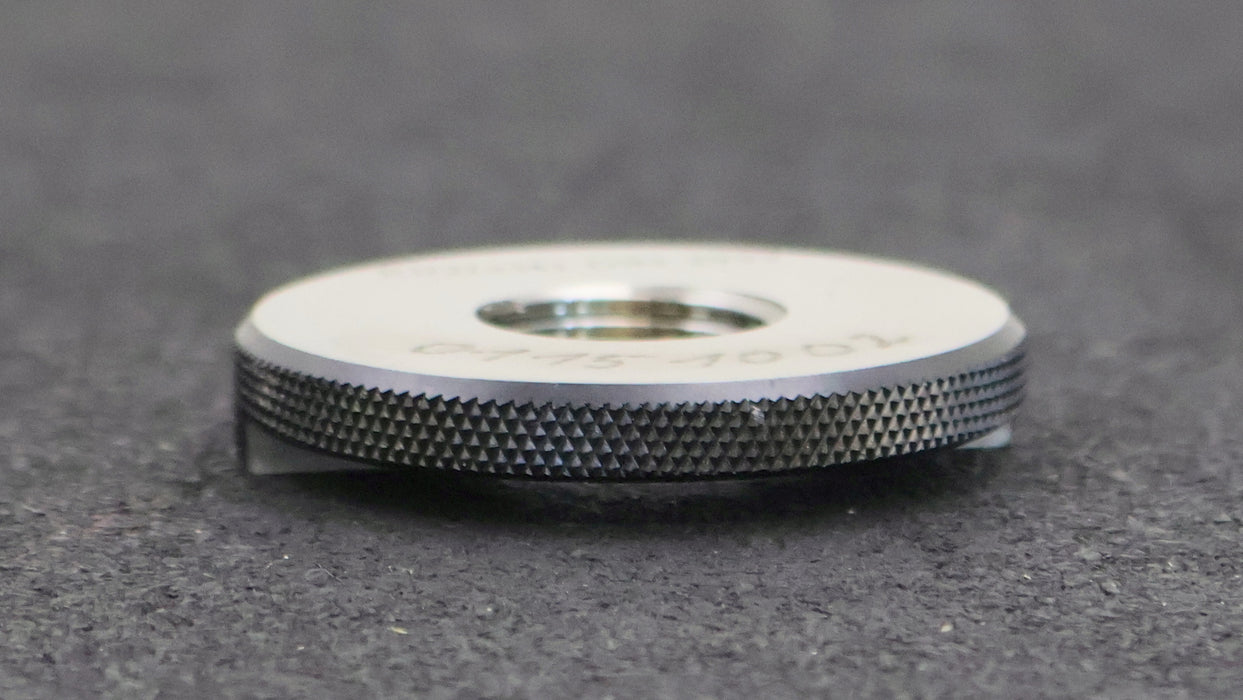 Bild des Artikels JBO-Gewindegrenzlehrring-Gut/Ausschuss-Prüfring-R1/2-(x14)-DIN2999-gebraucht