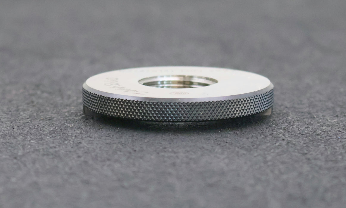 Bild des Artikels JBO-Gewindegrenzlehrring-Gut/Ausschuss-Prüfring-R3/4-(x14)-DIN2999-gebraucht