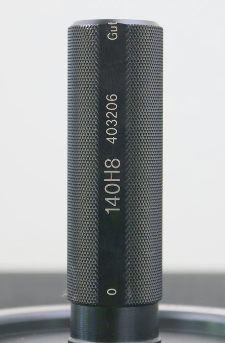 Bild des Artikels Grenzlehrdorn-Gut-Prüfdorn-Ø-140mm-H8-gebraucht