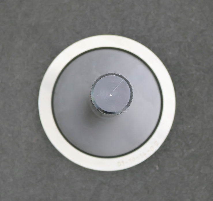 Bild des Artikels Grenzlehrdorn-Ausschuß-Prüfdorn-Ø-140mm-H8-Toleranzbereich-+63µm-gebraucht