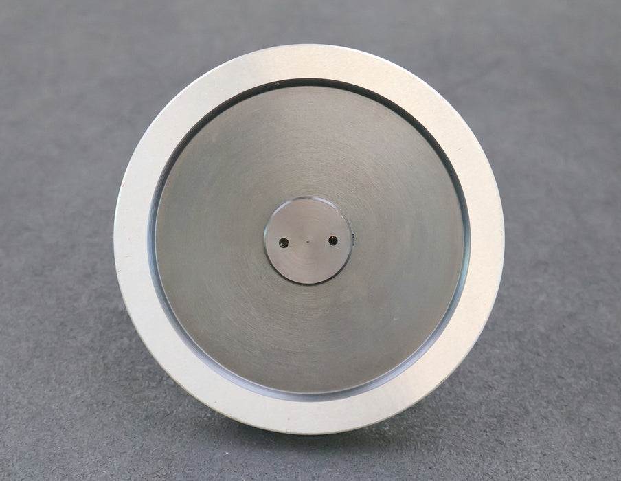 Bild des Artikels Grenzlehrdorn-Ausschuß-Prüfdorn-Ø-140mm-H8-Toleranzbereich-+63µm-gebraucht