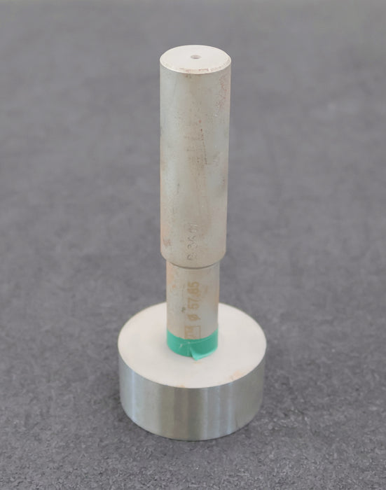 Bild des Artikels Grenzlehrdorn-Gut-Prüfdorn-Ø-57,85mm-gebraucht