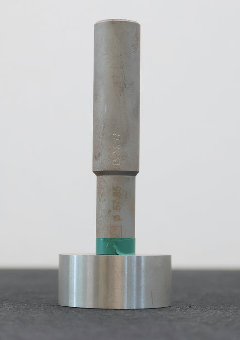 Bild des Artikels Grenzlehrdorn-Gut-Prüfdorn-Ø-57,85mm-gebraucht