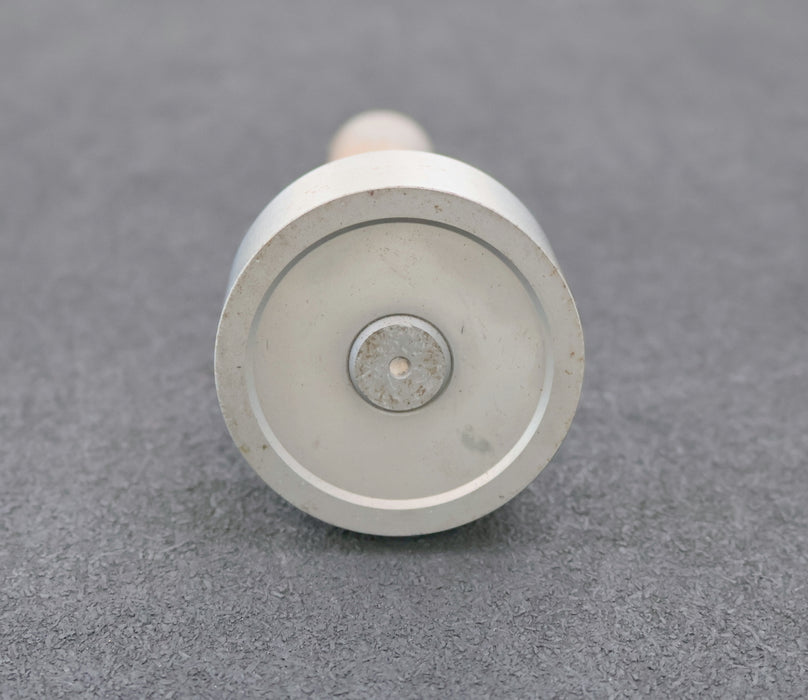 Bild des Artikels Grenzlehrdorn-Gut-Prüfdorn-Ø-57,85mm-gebraucht