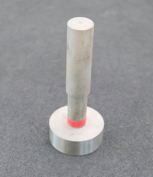 Bild des Artikels Grenzlehrdorn-Ausschuß-Prüfdorn-Ø-58mm-gebraucht