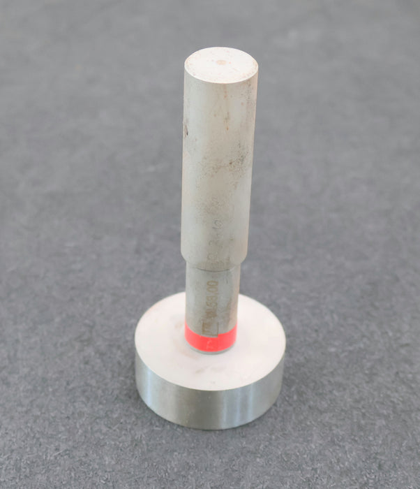 Bild des Artikels Grenzlehrdorn-Ausschuß-Prüfdorn-Ø-58mm-gebraucht
