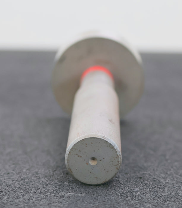 Bild des Artikels Grenzlehrdorn-Ausschuß-Prüfdorn-Ø-58mm-gebraucht