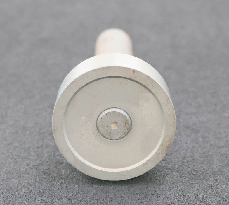 Bild des Artikels Grenzlehrdorn-Ausschuß-Prüfdorn-Ø-58mm-gebraucht