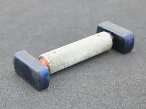 Bild des Artikels Grenzlehrdorn-Gut/Ausschuss-Prüfdorn-Ø-65mm-+/-0,06-Toleranz--60/+60µm