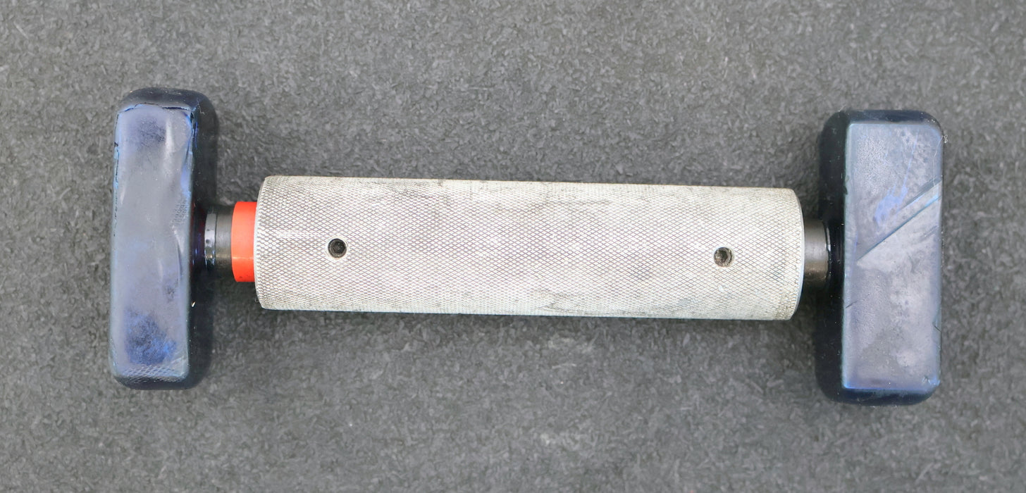 Bild des Artikels Grenzlehrdorn-Gut/Ausschuss-Prüfdorn-Ø-65mm-+/-0,06-Toleranz--60/+60µm