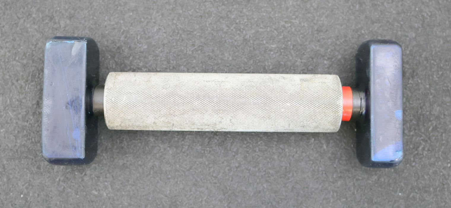 Bild des Artikels Grenzlehrdorn-Gut/Ausschuss-Prüfdorn-Ø-65mm-+/-0,06-Toleranz--60/+60µm