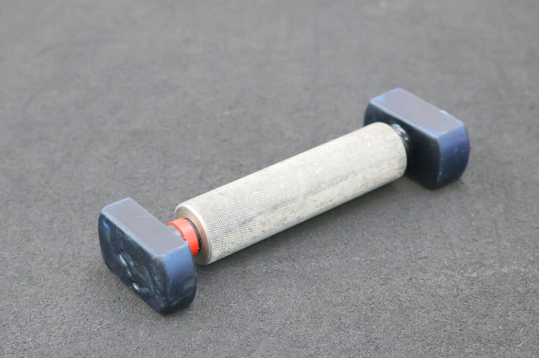 Bild des Artikels Grenzlehrdorn-Gut/Ausschuss-Prüfdorn-Ø-56mm-+/-0,06-Toleranz--60/+60µm