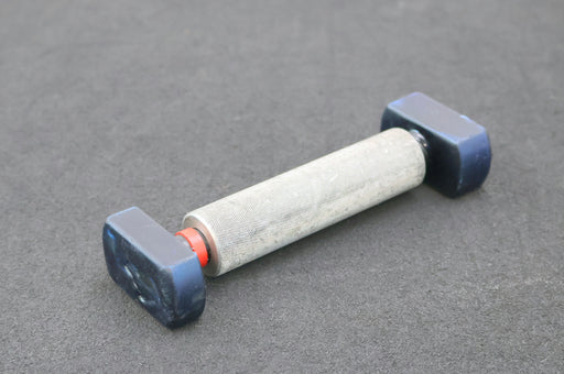 Bild des Artikels Grenzlehrdorn-Gut/Ausschuss-Prüfdorn-Ø-56mm-+/-0,06-Toleranz--60/+60µm