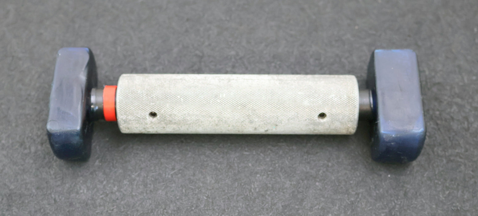 Bild des Artikels Grenzlehrdorn-Gut/Ausschuss-Prüfdorn-Ø-56mm-+/-0,06-Toleranz--60/+60µm