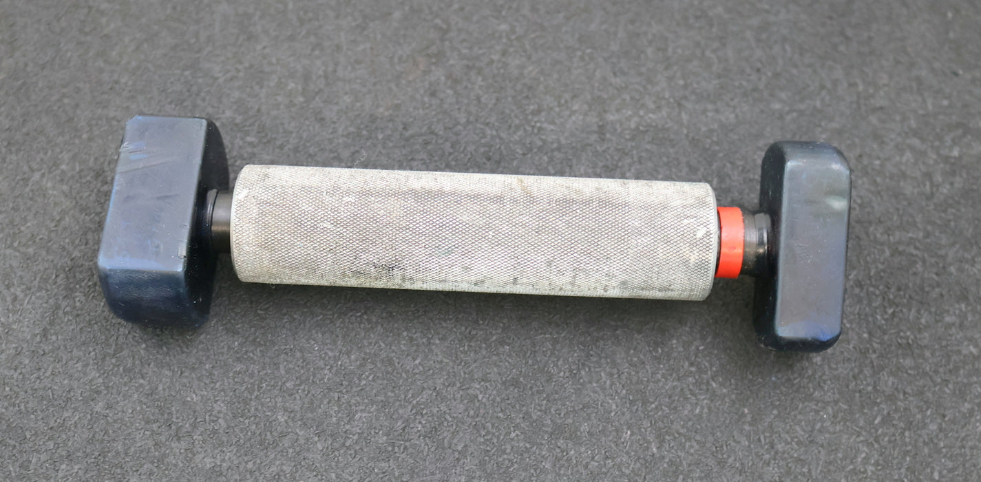 Bild des Artikels Grenzlehrdorn-Gut/Ausschuss-Prüfdorn-Ø-51,93mm-+/-0,06-Toleranz--10/+20µm