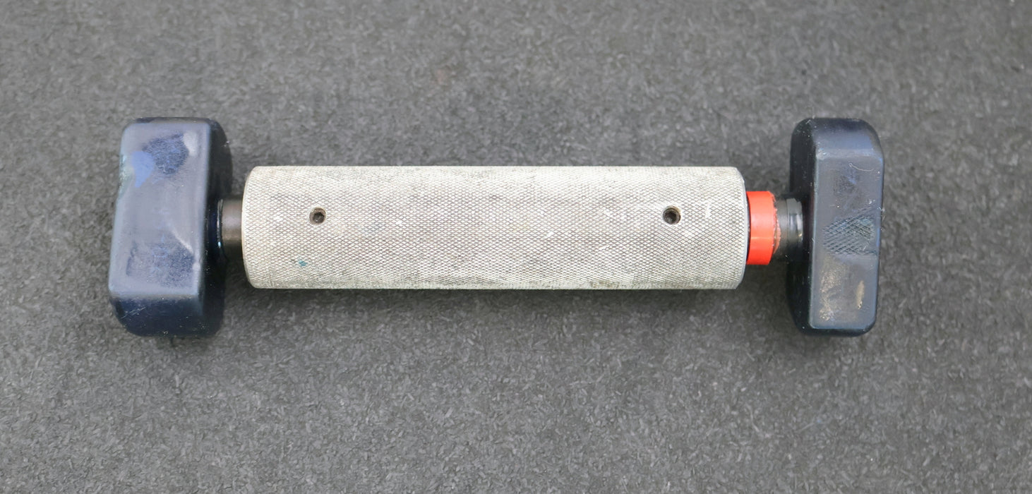 Bild des Artikels Grenzlehrdorn-Gut/Ausschuss-Prüfdorn-Ø-51,93mm-+/-0,06-Toleranz--10/+20µm