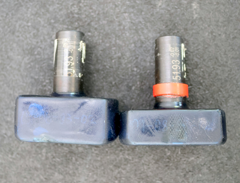 Bild des Artikels Grenzlehrdorn-Gut/Ausschuss-Prüfdorn-Ø-51,93mm-+/-0,06-Toleranz--10/+20µm