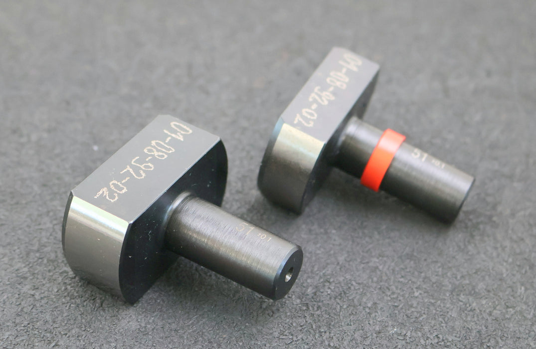 Bild des Artikels Grenzlehrdorn-Gut/Ausschuss-Prüfdorn-Ø-51mm-+/-0,1-Toleranzbereich--100/+100µm