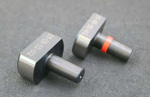 Bild des Artikels Grenzlehrdorn-Gut/Ausschuss-Prüfdorn-Ø-51mm-+/-0,1-Toleranzbereich--100/+100µm