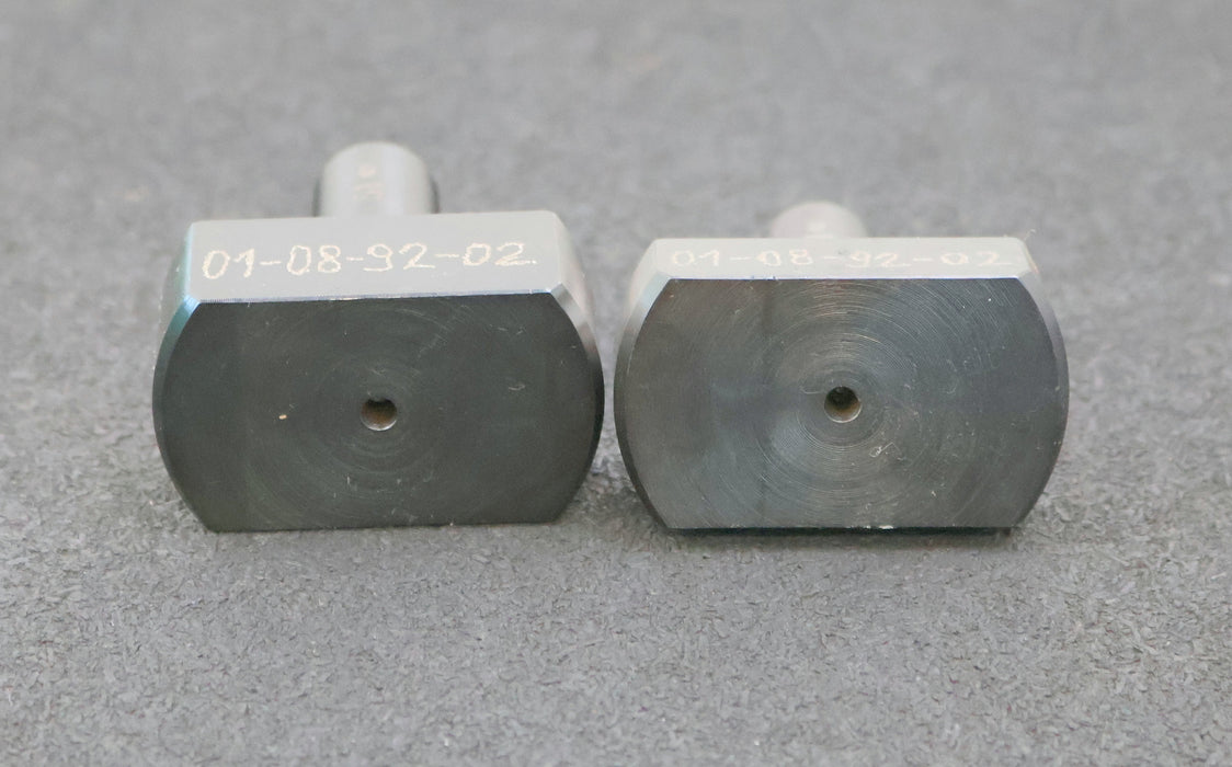 Bild des Artikels Grenzlehrdorn-Gut/Ausschuss-Prüfdorn-Ø-51mm-+/-0,1-Toleranzbereich--100/+100µm