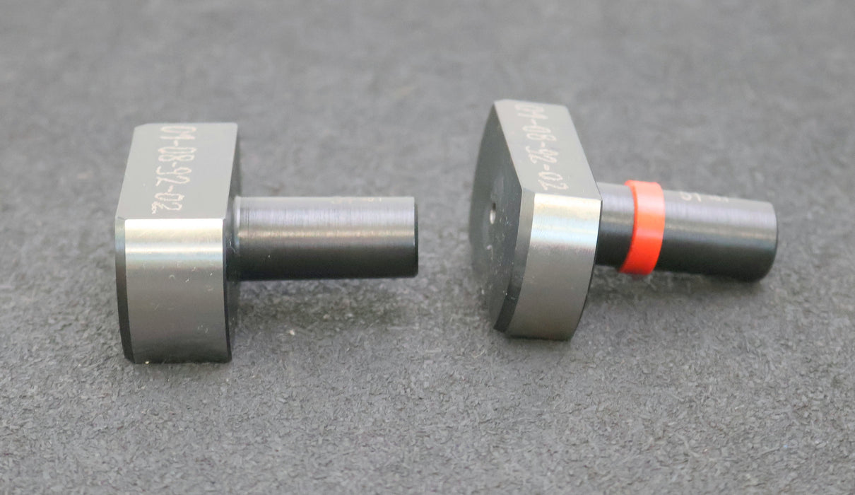 Bild des Artikels Grenzlehrdorn-Gut/Ausschuss-Prüfdorn-Ø-51mm-+/-0,1-Toleranzbereich--100/+100µm