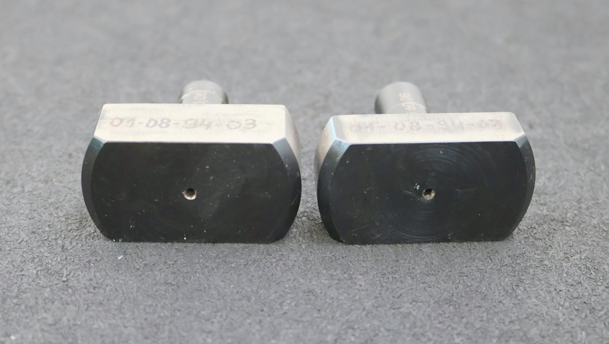 Bild des Artikels Grenzlehrdorn-Gut/Ausschuss-Prüfdorn-Ø-56mm-+/-0,06-Toleranzbereich--60/+60µm